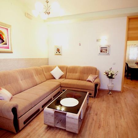 Apartment J&I 斯普利特 外观 照片