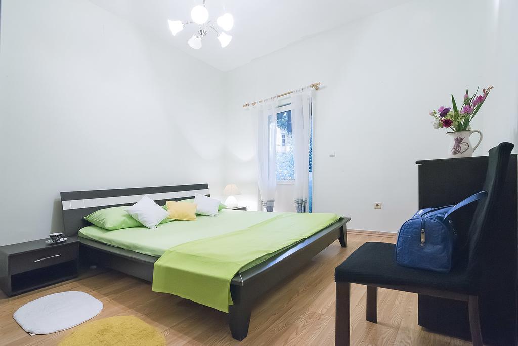 Apartment J&I 斯普利特 外观 照片