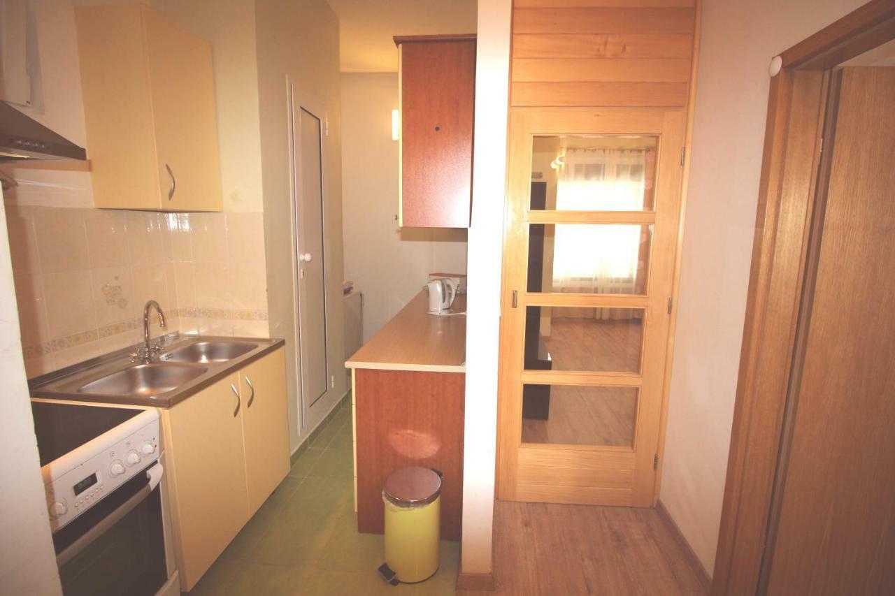 Apartment J&I 斯普利特 外观 照片